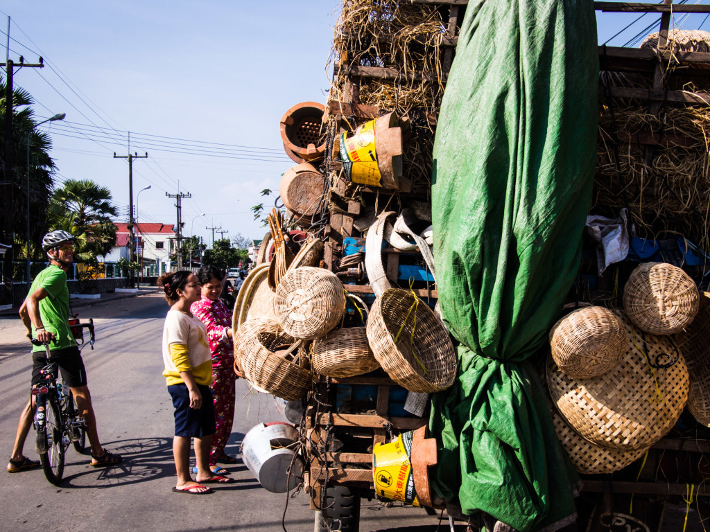 Sustainable Travel: Seeing the World While Taking Care of It